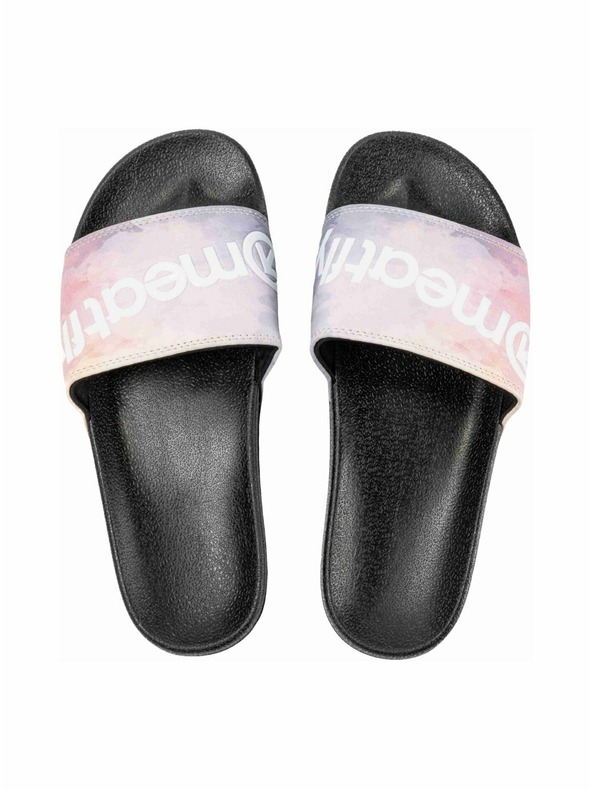 Meatfly Meatfly ženski natikači Hudson Deep Purple