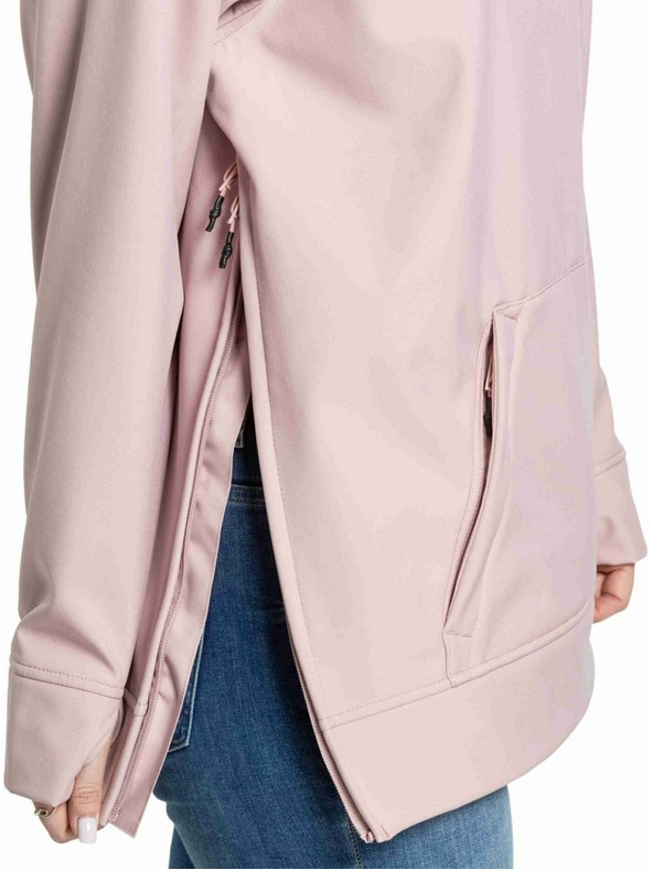 Meatfly Meatfly ženska softshell jakna Alita Maue |