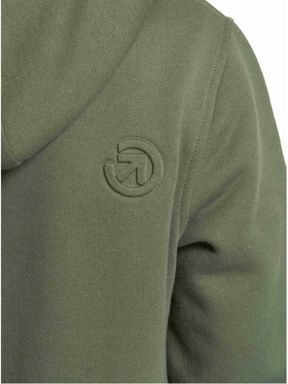 Meatfly Meatfly ženska jopica Clair Olive |