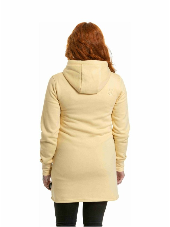 Meatfly Meatfly ženska jopica Clair Straw |