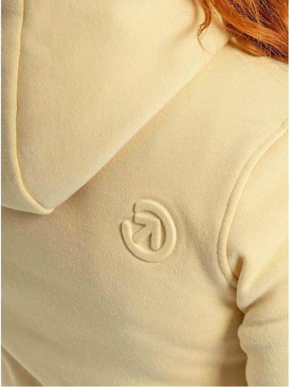 Meatfly Meatfly ženska jopica Clair Straw |