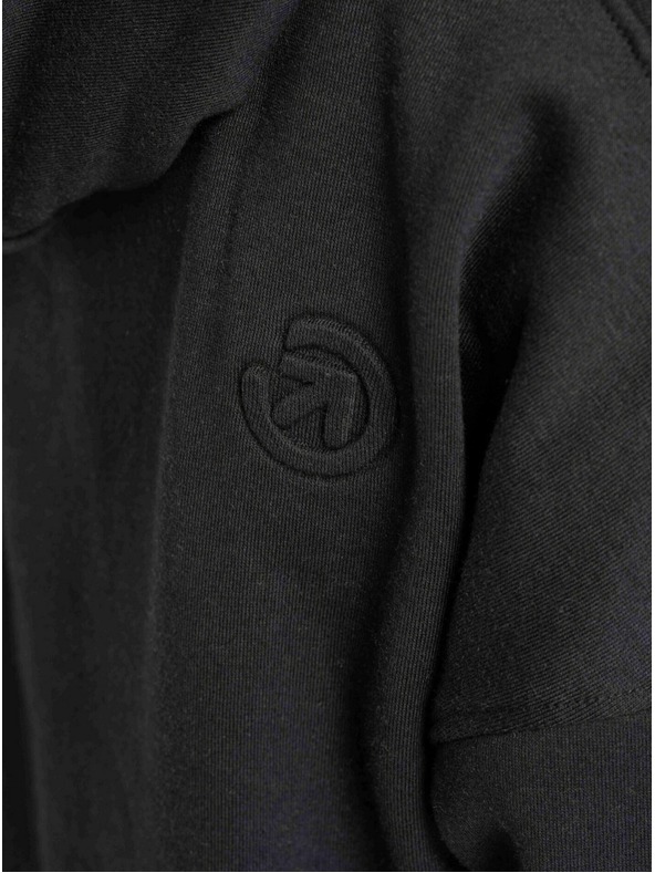 Meatfly Meatfly ženska jopica Zyra Black |