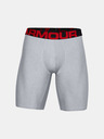 Under Armour Moške boksarice Under Armour Tech 9in 2 Pack