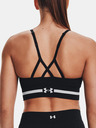Under Armour Ženski nedrček Under Armour Seamless Low Long Bra