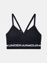 Under Armour Ženski nedrček Under Armour Seamless Low Long Bra