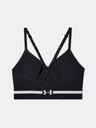 Under Armour Ženski nedrček Under Armour Seamless Low Long Bra