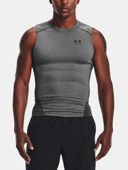 Under Armour Moška majica brez rokavov Under Armour HG Armour Comp SL