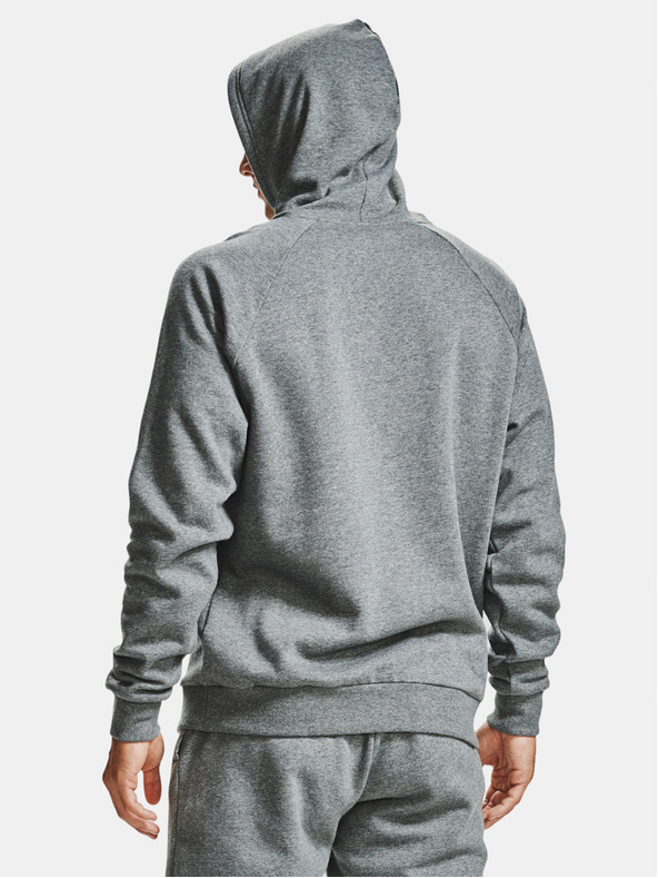 Under Armour Moški pulover Under Armour Rival Fleece Hoodie