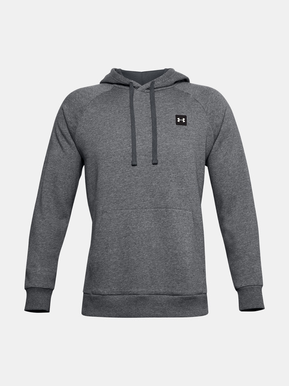 Under Armour Moški pulover Under Armour Rival Fleece Hoodie
