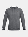 Under Armour Moški pulover Under Armour Rival Fleece Hoodie