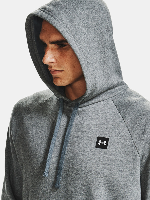 Under Armour Moški pulover Under Armour Rival Fleece Hoodie