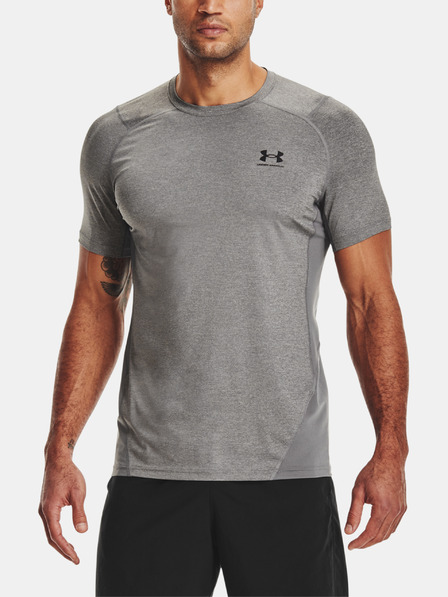 Under Armour Moška majica Under Armour HG Armour Fitted SS