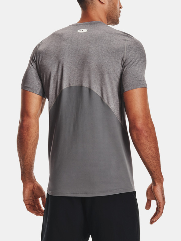 Under Armour Moška majica Under Armour HG Armour Fitted SS
