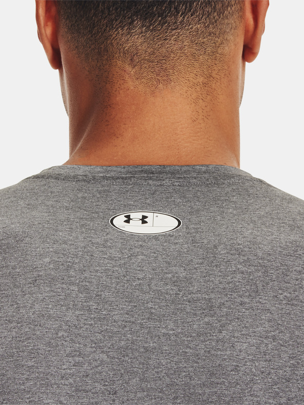 Under Armour Moška majica Under Armour HG Armour Fitted SS