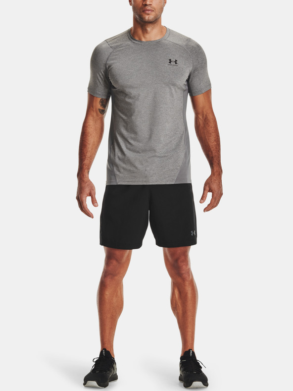 Under Armour Moška majica Under Armour HG Armour Fitted SS
