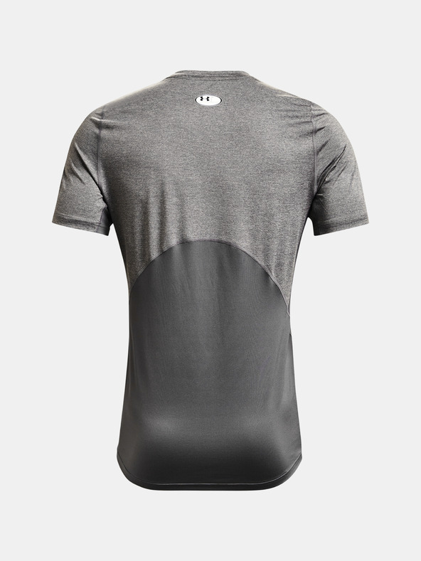 Under Armour Moška majica Under Armour HG Armour Fitted SS