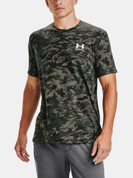 Under Armour Moška majica Under Armour ABC CAMO SS