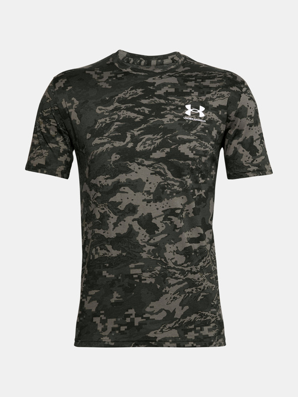 Under Armour Moška majica Under Armour ABC CAMO SS