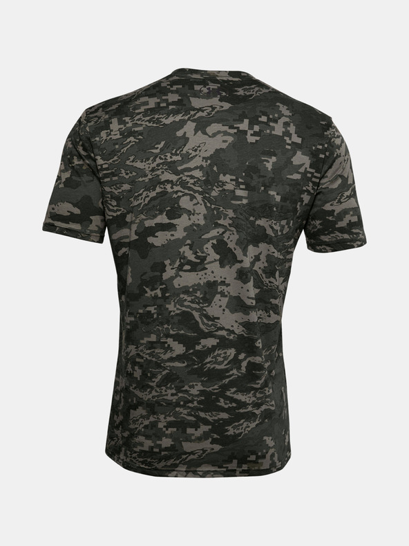 Under Armour Moška majica Under Armour ABC CAMO SS