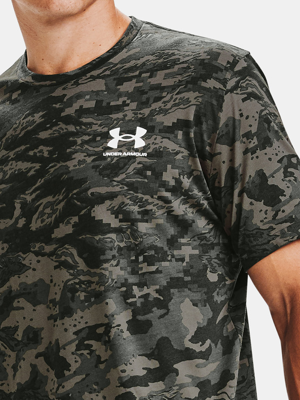 Under Armour Moška majica Under Armour ABC CAMO SS