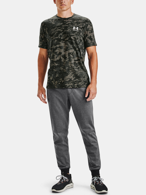 Under Armour Moška majica Under Armour ABC CAMO SS