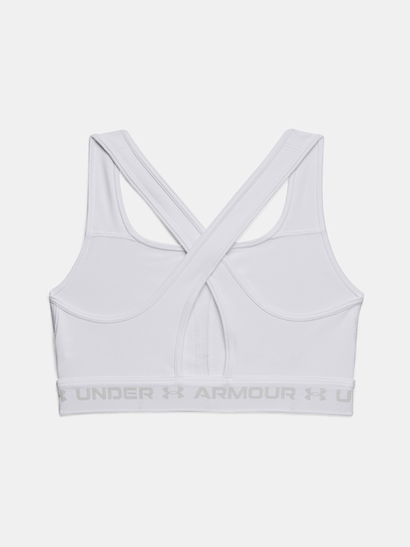 Under Armour Ženski nedrček Under Armour Crossback Mid Bra