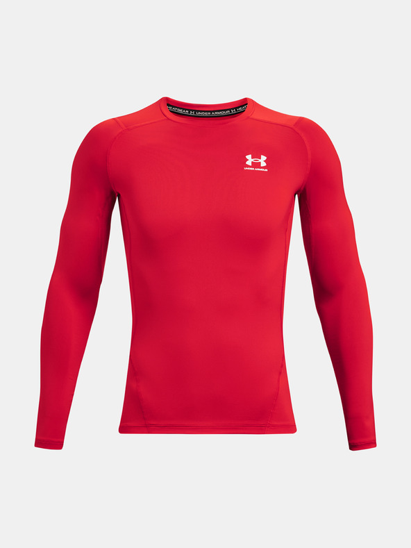 Under Armour Moška majica Under Armour HG Armour Comp LS