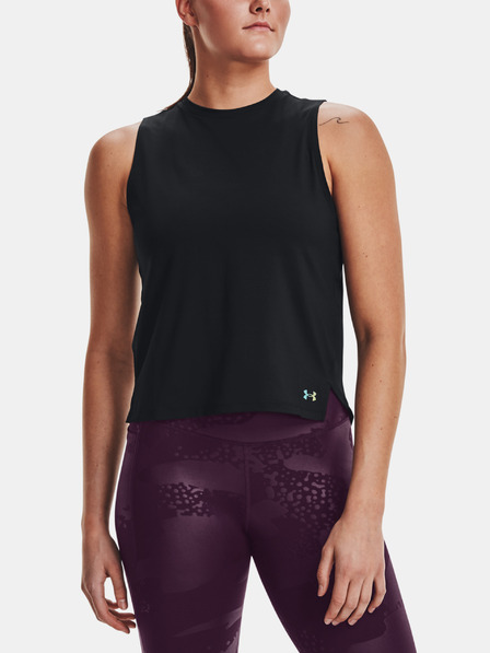 Under Armour Ženska majica brez rokavov Under Armour Rush Tank