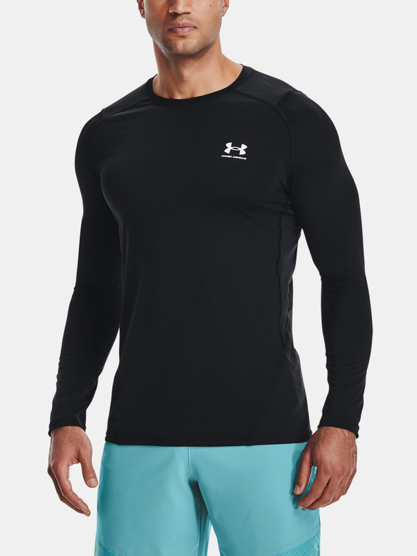 Under Armour Moška majica Under Armour HG Armour Fitted LS