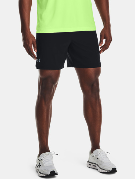 Under Armour Moške kratke hlače Under Armour SpeedPocket 7'' Short
