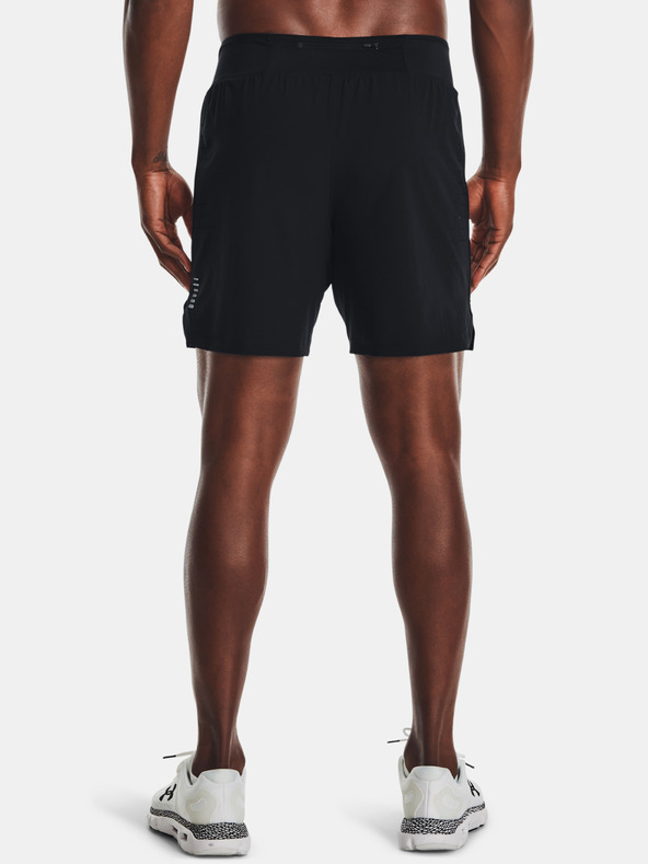 Under Armour Moške kratke hlače Under Armour SpeedPocket 7'' Short