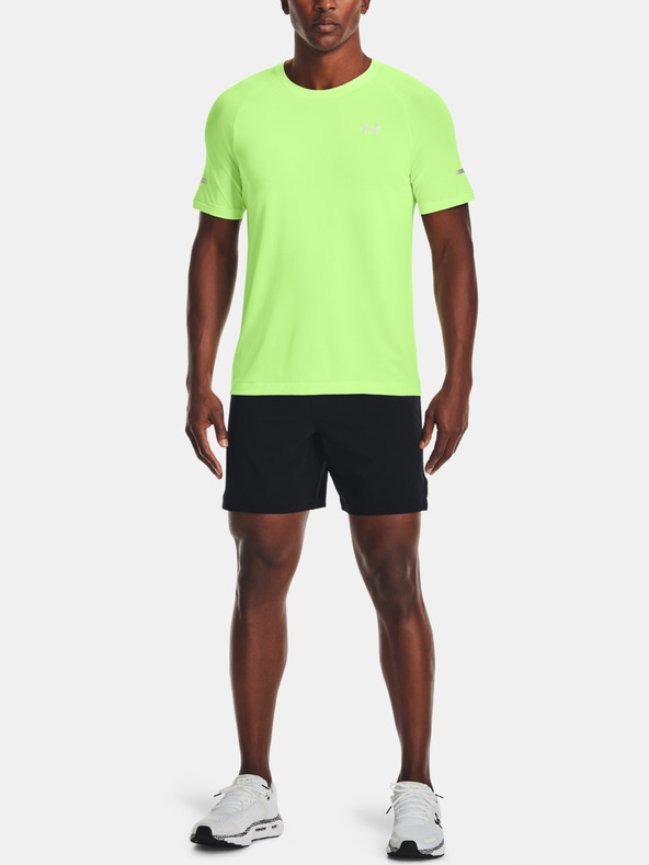 Under Armour Moške kratke hlače Under Armour SpeedPocket 7'' Short