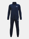 Under Armour Deška trenirka Under Armour UA Knit Track Suit-BLK