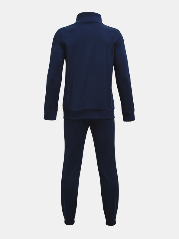 Under Armour Deška trenirka Under Armour UA Knit Track Suit-BLK