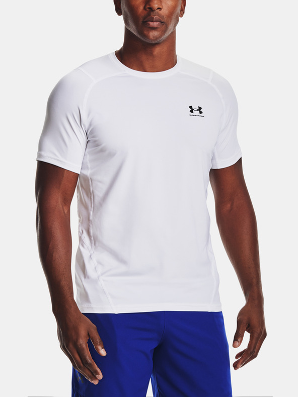 Under Armour Moška majica Under Armour HG Armour Fitted SS