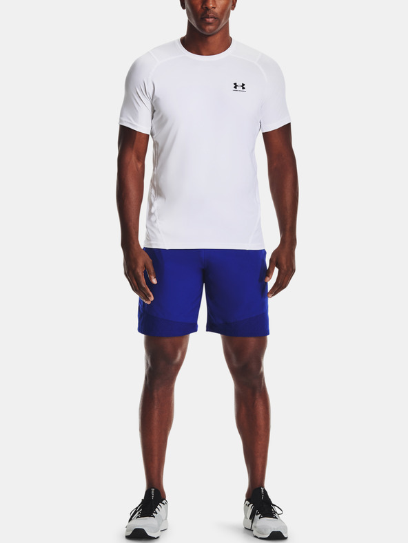 Under Armour Moška majica Under Armour HG Armour Fitted SS