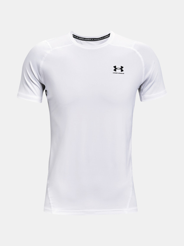 Under Armour Moška majica Under Armour HG Armour Fitted SS