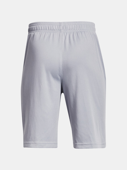 Under Armour Deške kratke hlače Under Armour UA Prototype 2.0 Logo Shorts-BLK