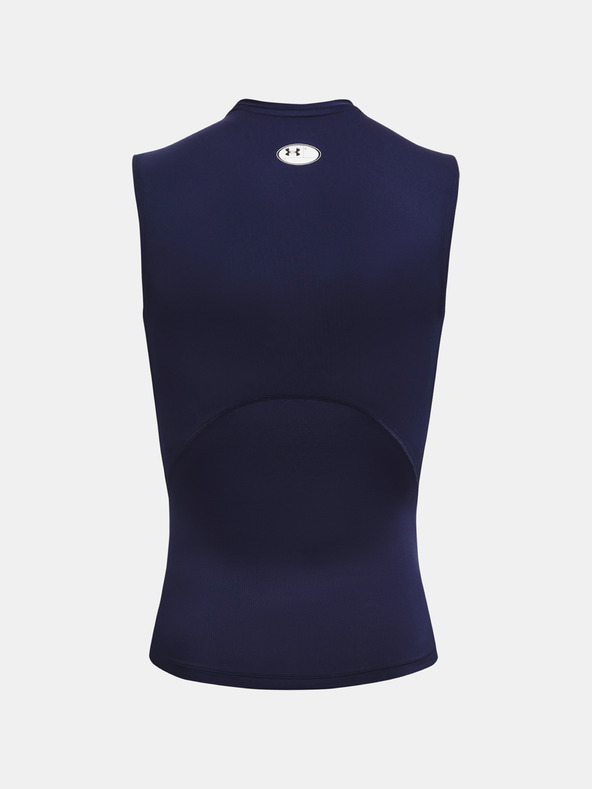 Under Armour Moška majica brez rokavov Under Armour HG Armour Comp SL