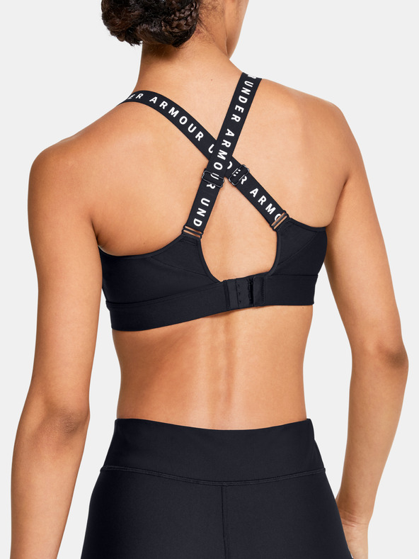 Under Armour Ženski nedrček Under Armour Infinity High Bra