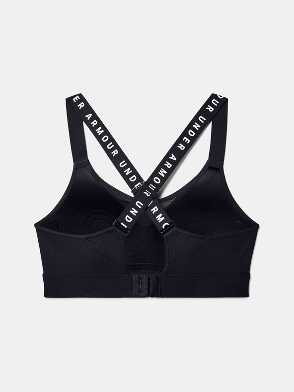 Under Armour Ženski nedrček Under Armour Infinity High Bra