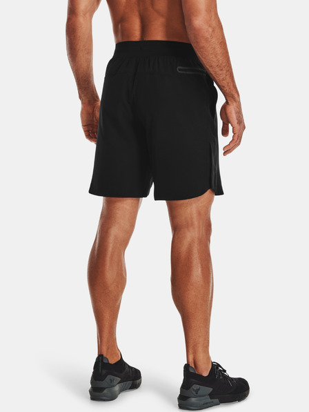 Under Armour Moške kratke hlače Under Armour  Project Rock Snap Shorts
