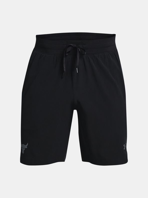 Under Armour Moške kratke hlače Under Armour  Project Rock Snap Shorts