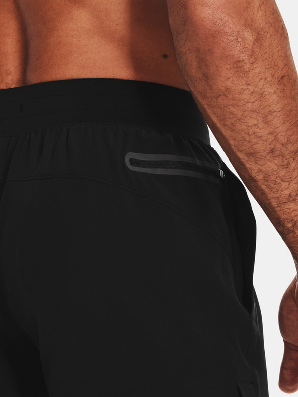 Under Armour Moške kratke hlače Under Armour  Project Rock Snap Shorts