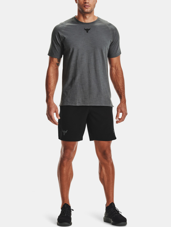 Under Armour Moške kratke hlače Under Armour  Project Rock Snap Shorts