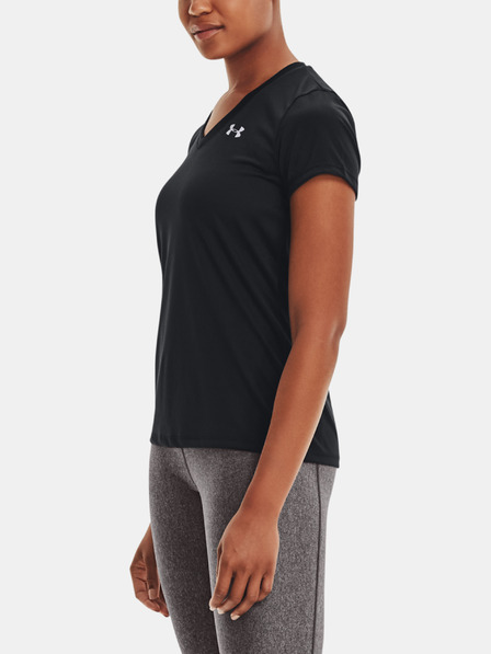 Under Armour Ženska majica Under Armour Tech SSV - Solid