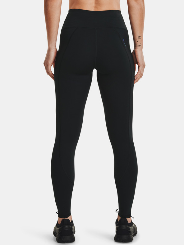 Under Armour Ženske pajkice Under Armour Rush Legging NS