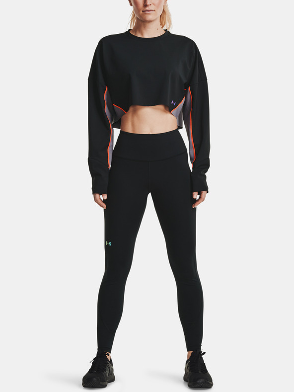 Under Armour Ženske pajkice Under Armour Rush Legging NS