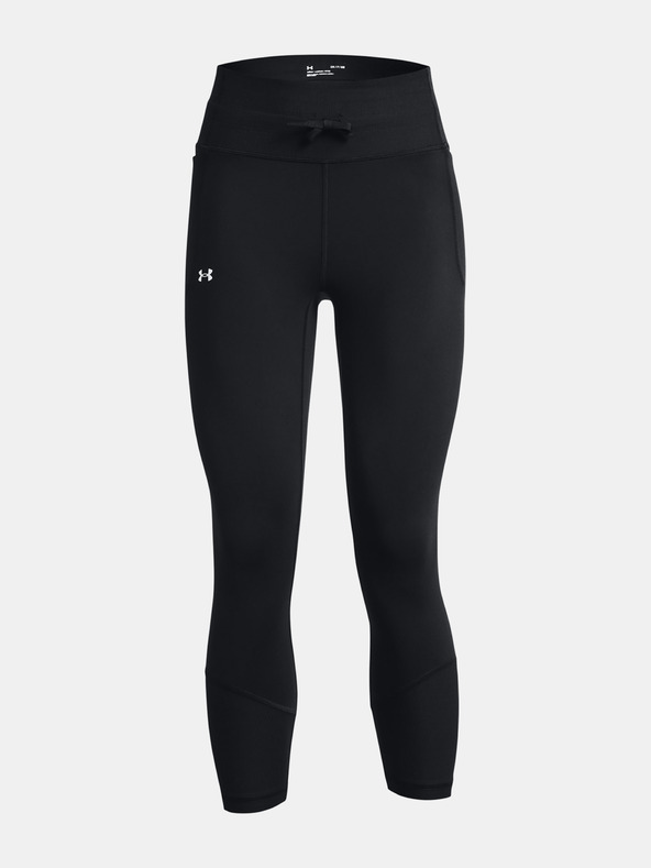 Under Armour Ženske pajkice Under Armour Meridian Rib WB Ankle Leg