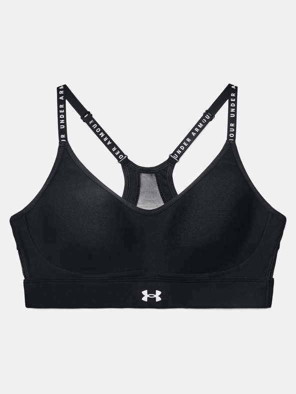 Under Armour Ženski nedrček Under Armour Infinity Covered Low